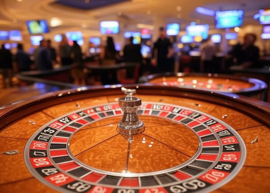 Jackpots Mystiques : L’Appel des Trésors Cachés