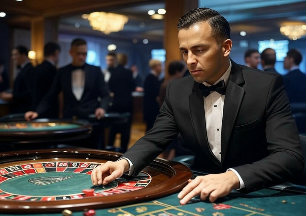 Vortex des Mises : L’Art de la Stratégie et du Risque Calculé